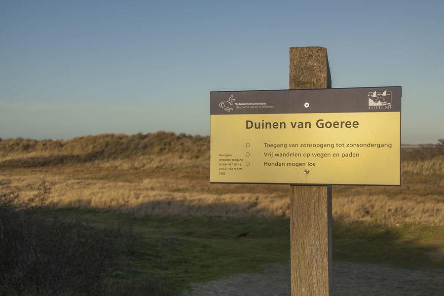 Het Duinhuisje Goedereede 외부 사진